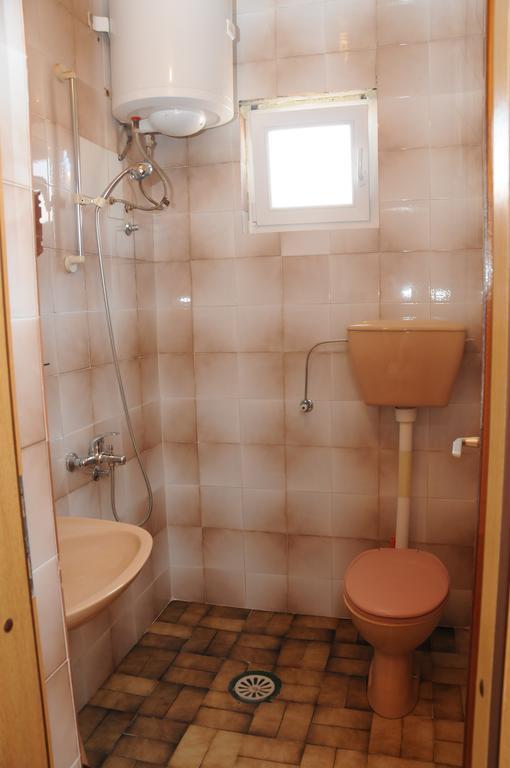 Guest House Smajlaga Ulcinj Exterior foto